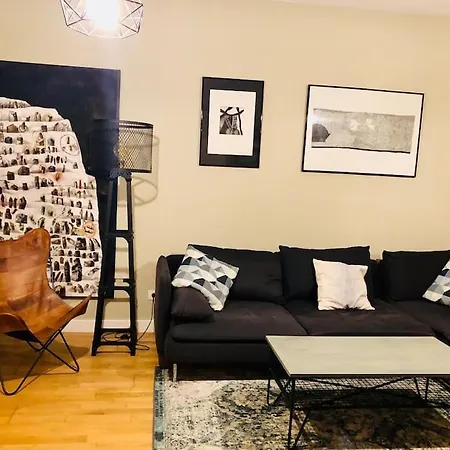 Apartament Joy Panorama 13 Brașov