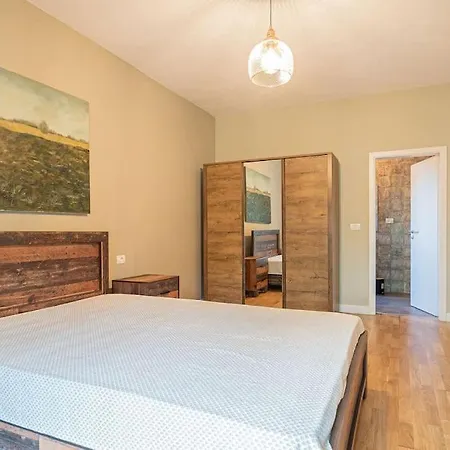 Joy Panorama 13 Apartment Brasov