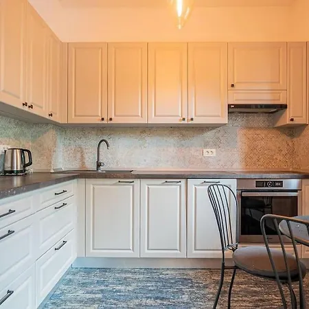 Apartament Joy Panorama 13