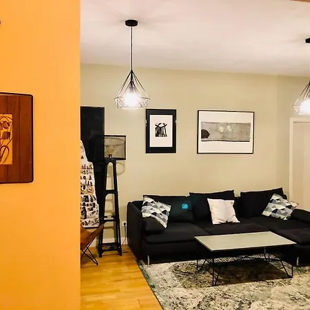 Apartament Joy Panorama 13 Brașov