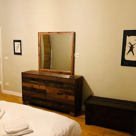 Apartament Joy Panorama 13 Brașov
