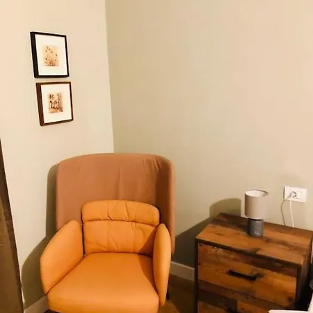 Joy Panorama 13 Apartment Brasov